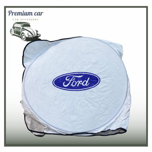 شماسيه شعار - فورد