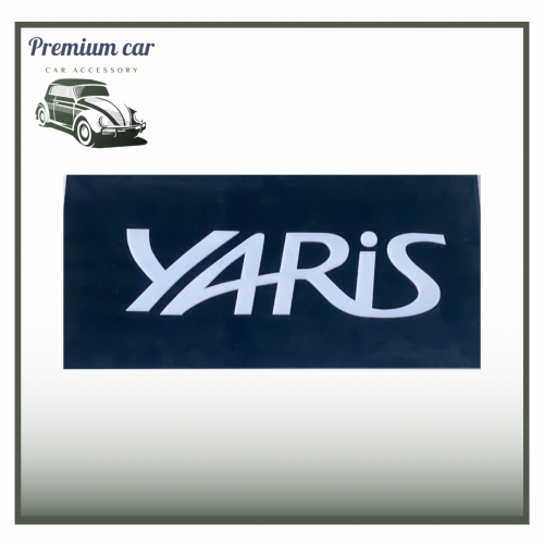 لوحة عرض صالة الوكالة يارس