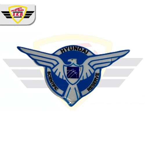 استكر خرفشه هونداي
