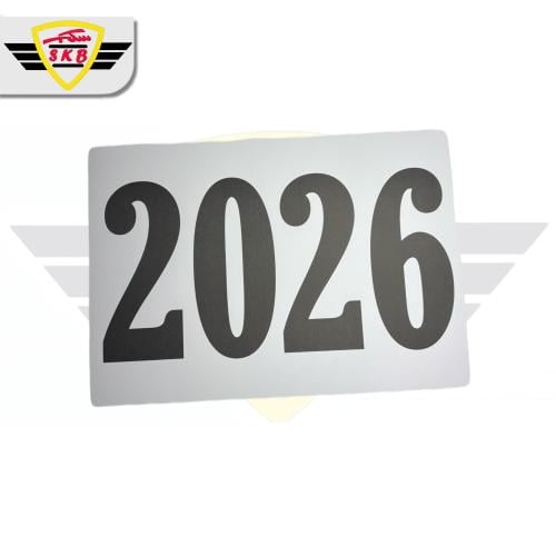 برنت موديل 2026