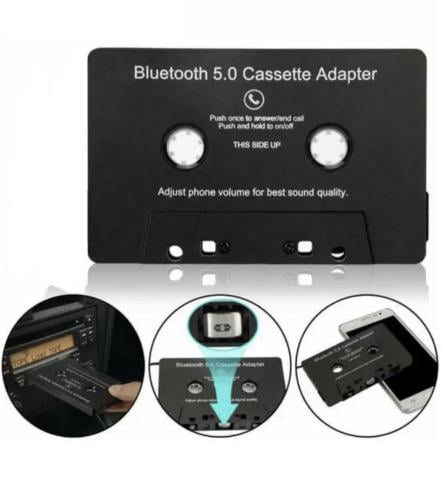 شريط كاسيت بلوتوث