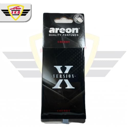 معطر سيارة AREON X كرز
