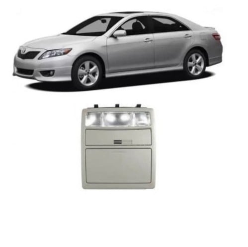 ديكور السقف كامري ستاندر 2007-2011