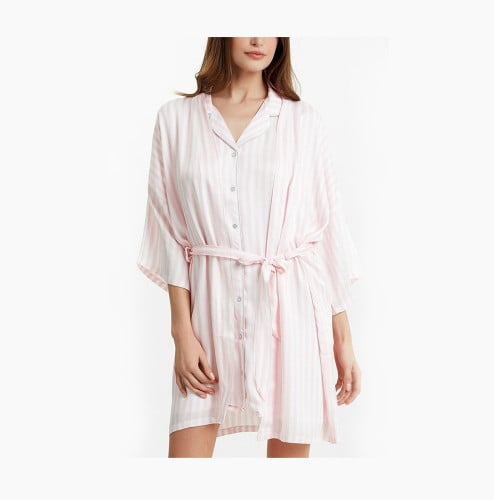 روب قصير من Suwen - SH19560615