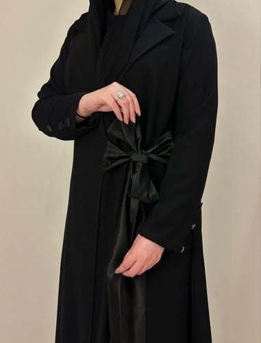 كريب كوري x ربطة تفته