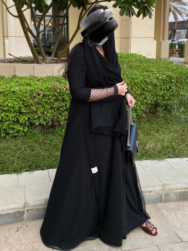 عباية تل x كريب