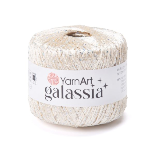 غالاسيا ترتر 5824 YarnArt Galassia