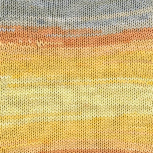 جينز كريزي 8210 YarnArt Jeans Crazy