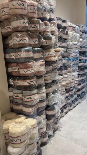 خيوط التيشيرت - الكليم