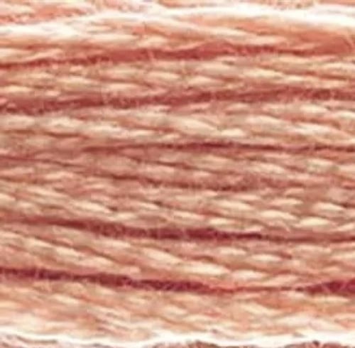 خيوط مولونيه 758 DMC