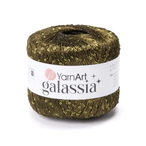 غالاسيا ترتر 5815 YarnArt Galassia