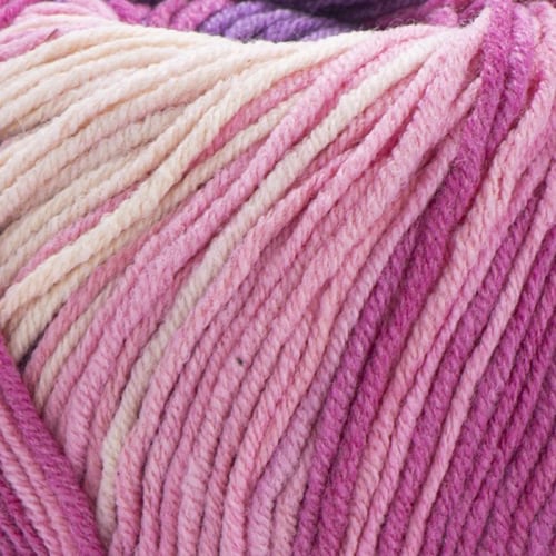 جينز كريزي 8206 YarnArt Jeans Crazy