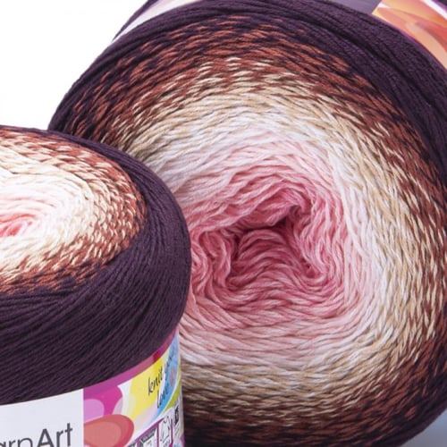 يارن ارت فلورز 319