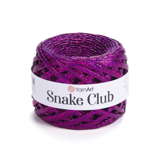 Snake Club 5108 YarnArt Snake Club