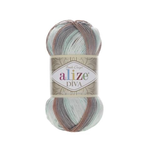 اليزا ديفا باتيك 5550