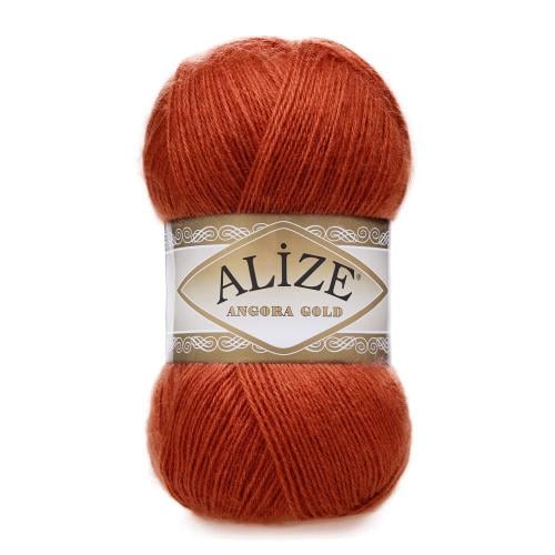 انجورا قولد 36 Alize Angora gold