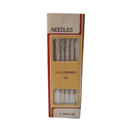 ابر NEEDLES LO-LO DARNING