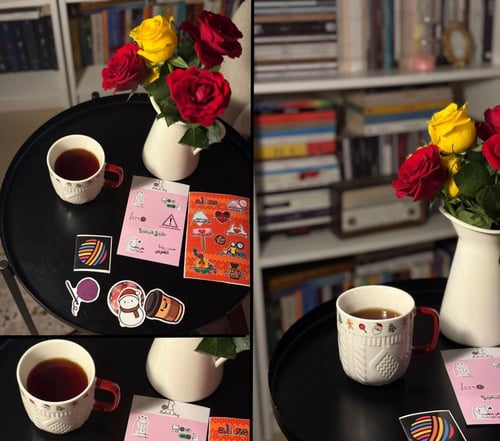 بوكس حكاية الشتاء