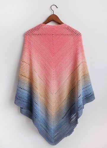 يارن ارت فلورز 262