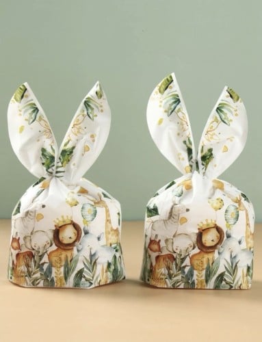 توزيعات جاهزة ومعبئة "حبة وحدة"