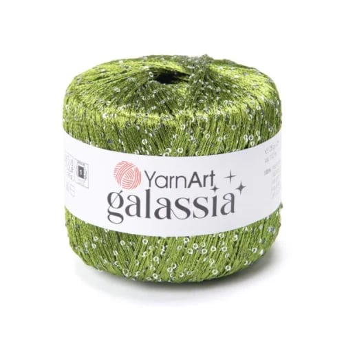غالاسيا ترتر 5816 YarnArt Galassia