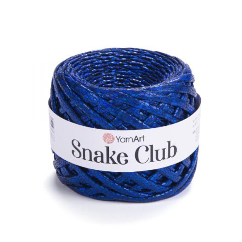 Snake Club 5109 YarnArt Snake Club