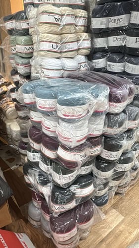 خيوط التيشيرت - الكليم