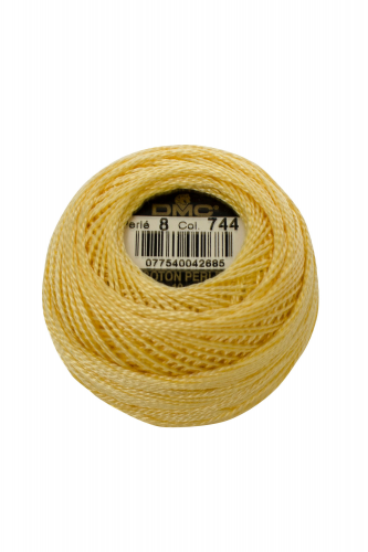 كتن برليه 744 DMC