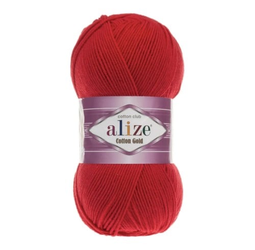 اليزا قطن قولد 56