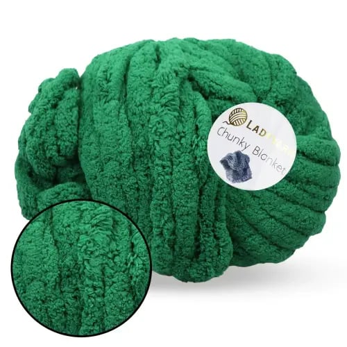 Pl176 blanket yarns