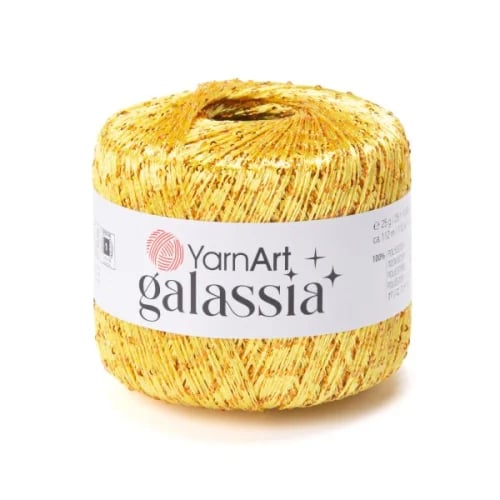 غالاسيا ترتر 5828 YarnArt Galassia