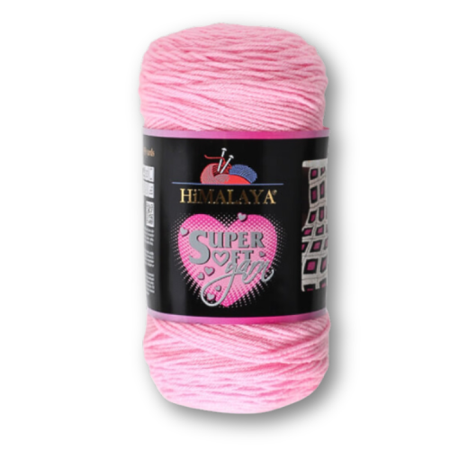 هيملايا سوبر سوفت 80841 Himalaya Super Soft