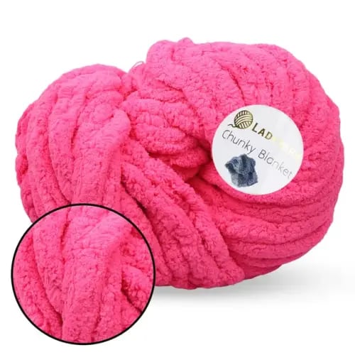 Sl1008 ( giant blanket threads )