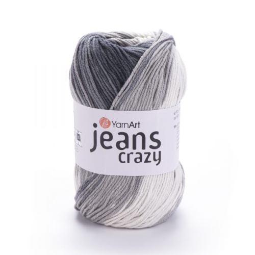 YarnArt Jeans Crazy