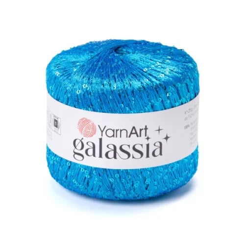 غالاسيا ترتر 5813 YarnArt Galassia