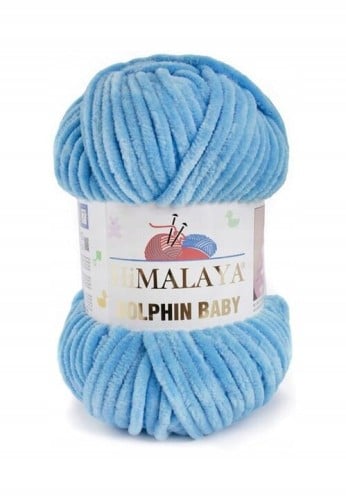 هيمالايا دولفين بيبي 327 Himalaya Dolphin Baby