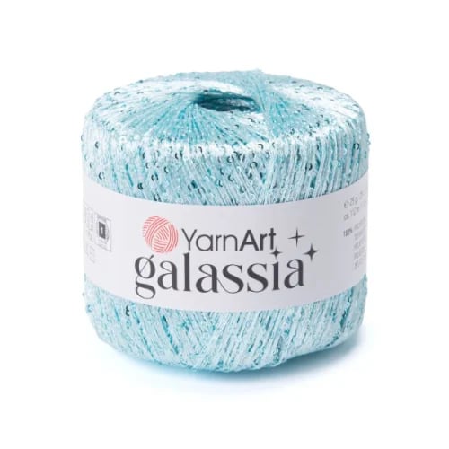 غالاسيا ترتر 5811 YarnArt Galassia