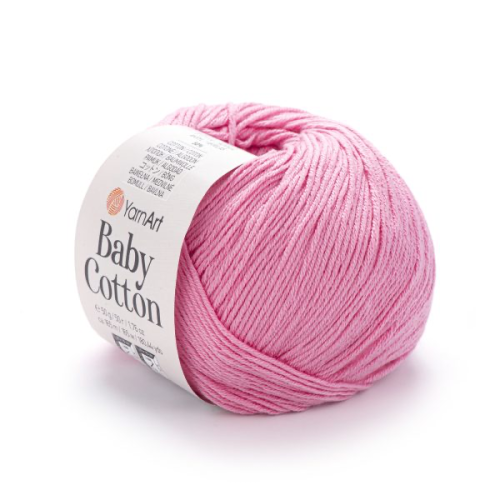 بيبي قطن 414 YarnArt Baby Cotton