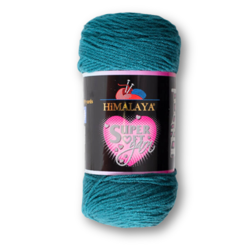 هيملايا سوبر سوفت 80824 Himalaya Super Soft