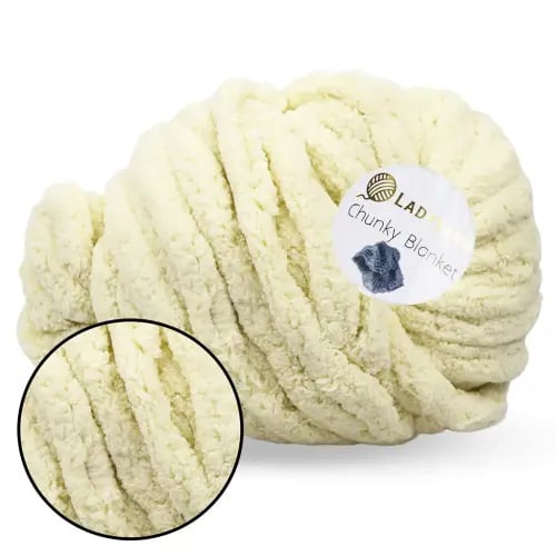 Sl1006 ( giant blanket threads )