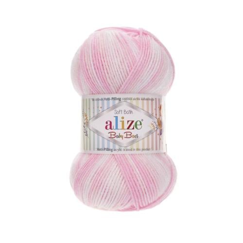 بيبي بيست باتيك 6660 Alize Baby Best Batik
