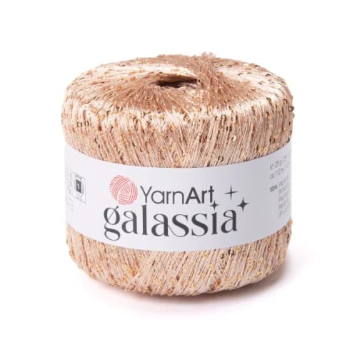 غالاسيا ترتر 5822 YarnArt Galassia