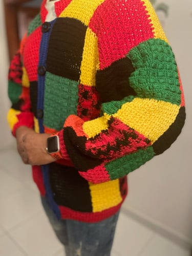 جاكيت هاري ستايلز