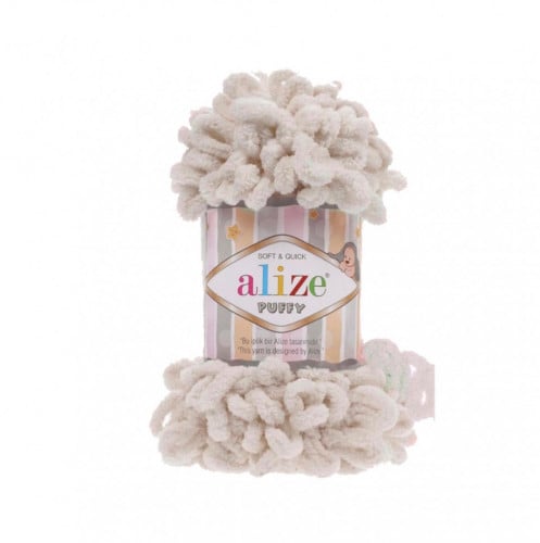 اليزا بوفي 599