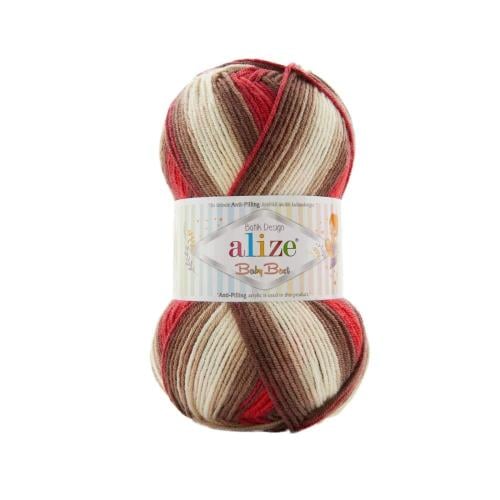بيبي بيست باتيك 4574 Alize Baby Best Batik
