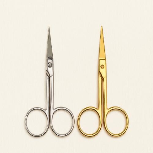 مقص خيوط صغير - تصميم انيق ومتين