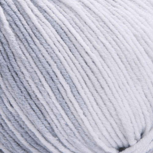 جينز سوفت الملون 6208 YarnArt Jeans Soft Colors