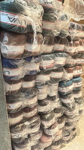 خيوط التيشيرت - الكليم