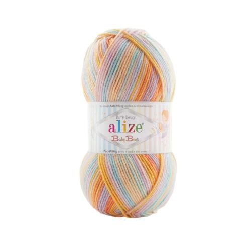 بيبي بيست باتيك 7931 Alize Baby Best Batik