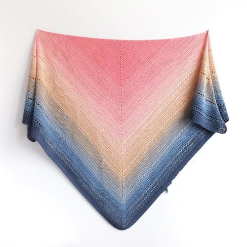 يارن ارت فلورز 262